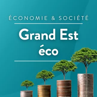 Hédonia entreprise alsacienne, Grand Est Eco