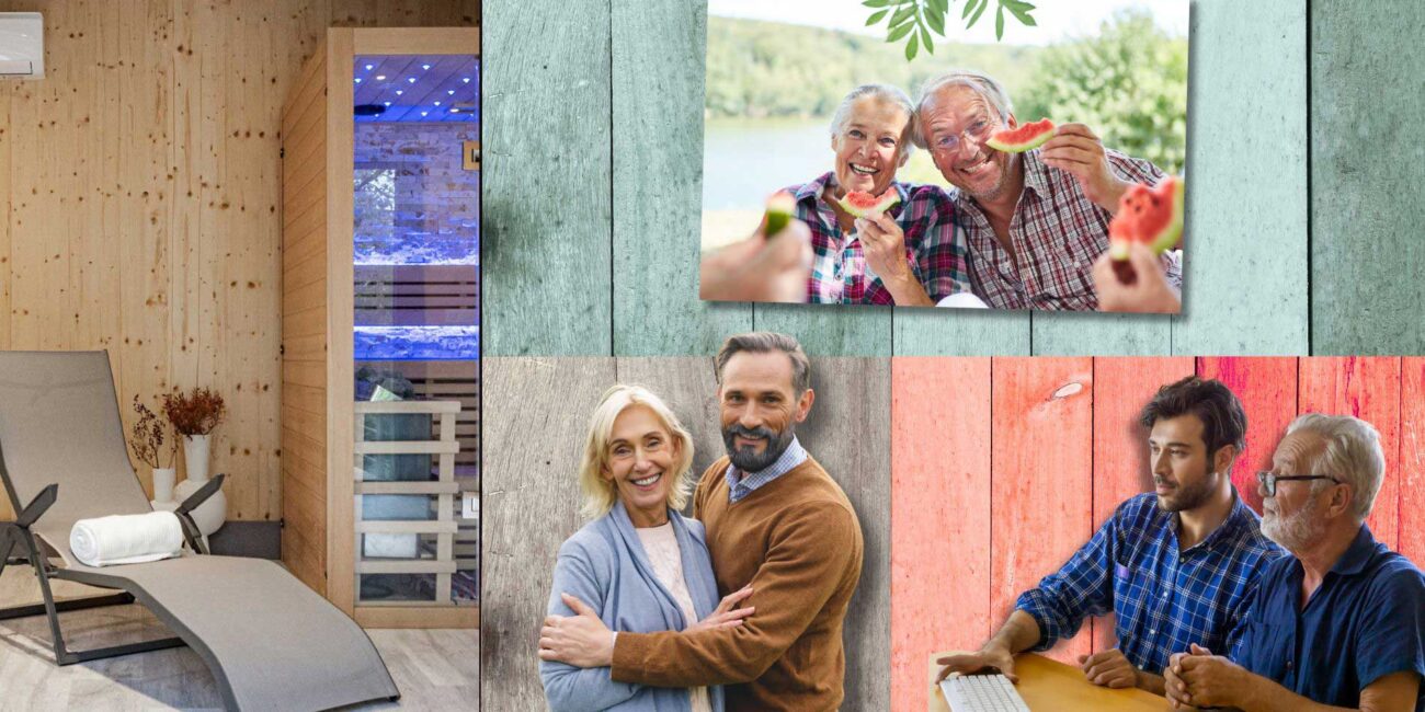 Chalet bois, phénomène de société, 2025, alsace