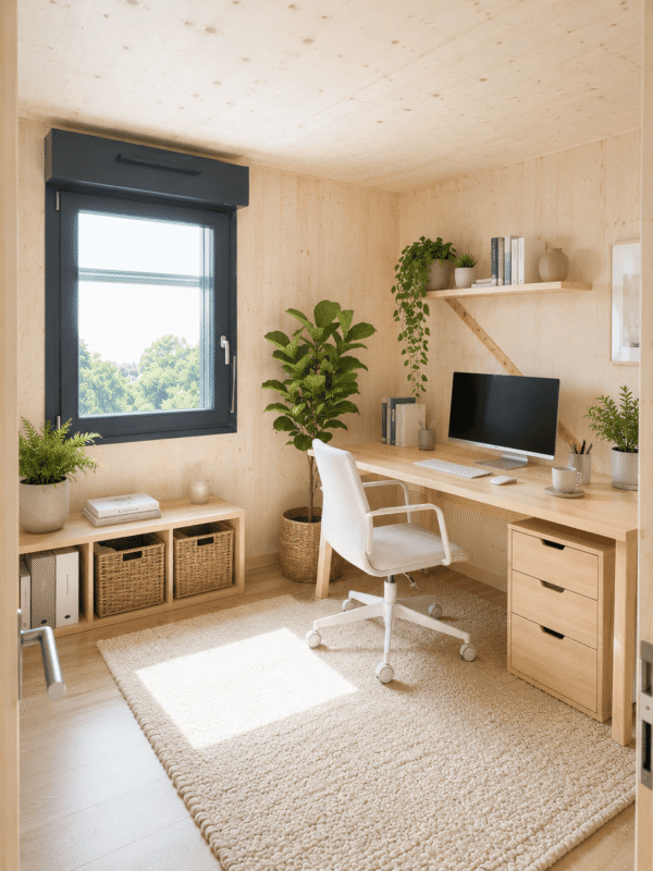 BUREAU