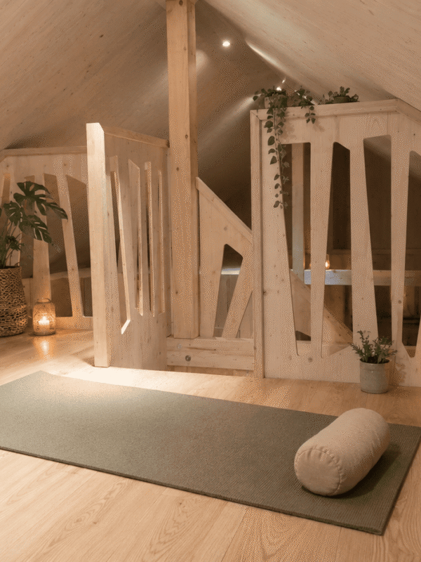 MEZZANINE ZEN