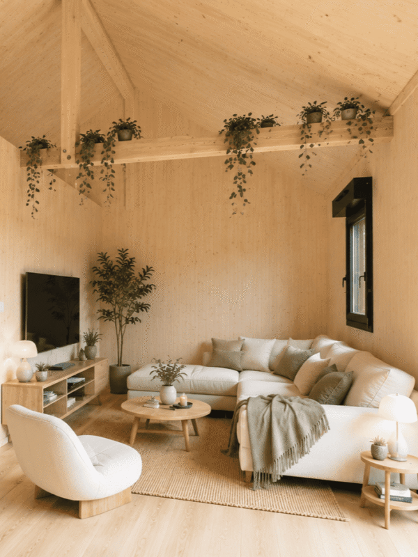 SALON SEJOUR