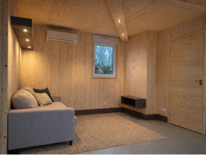 Chalet Kléta PMR Chalet Kléta PMR