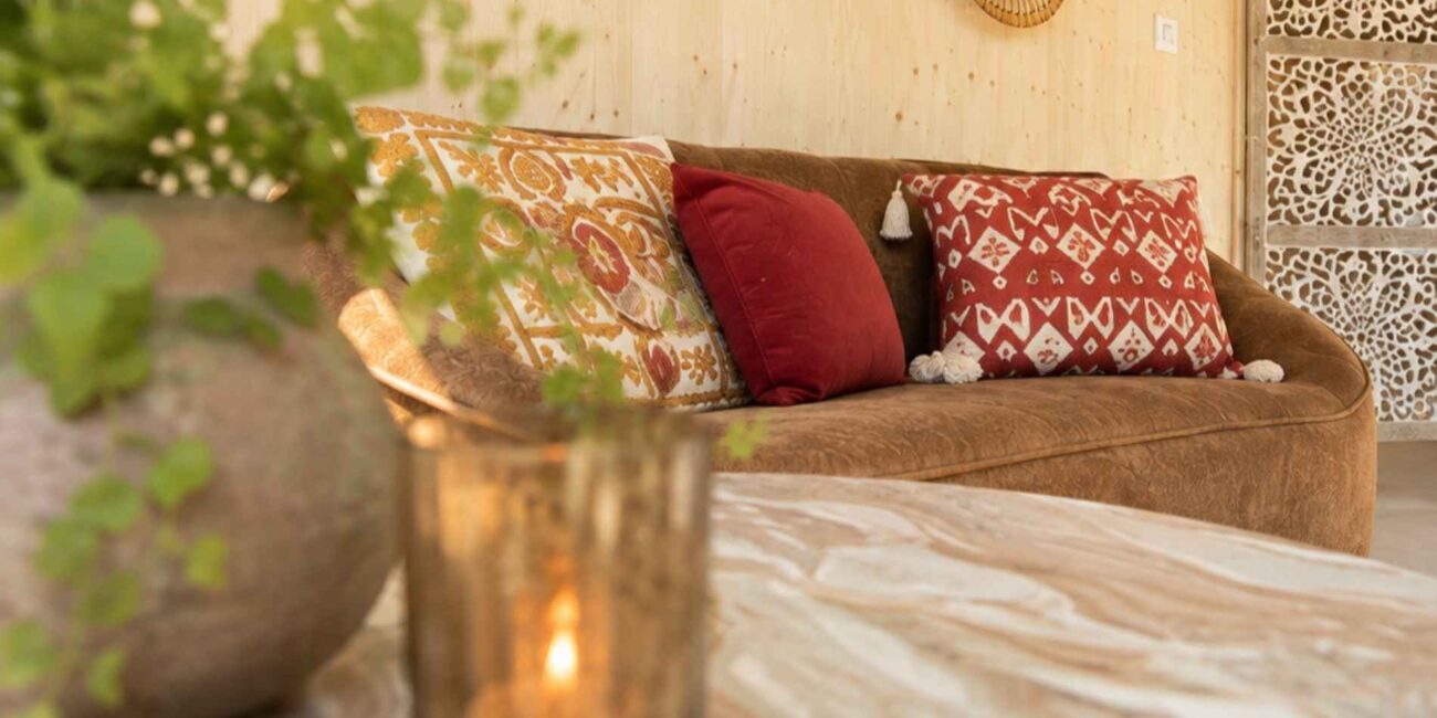 maison + de 50m² agrandir un chalet