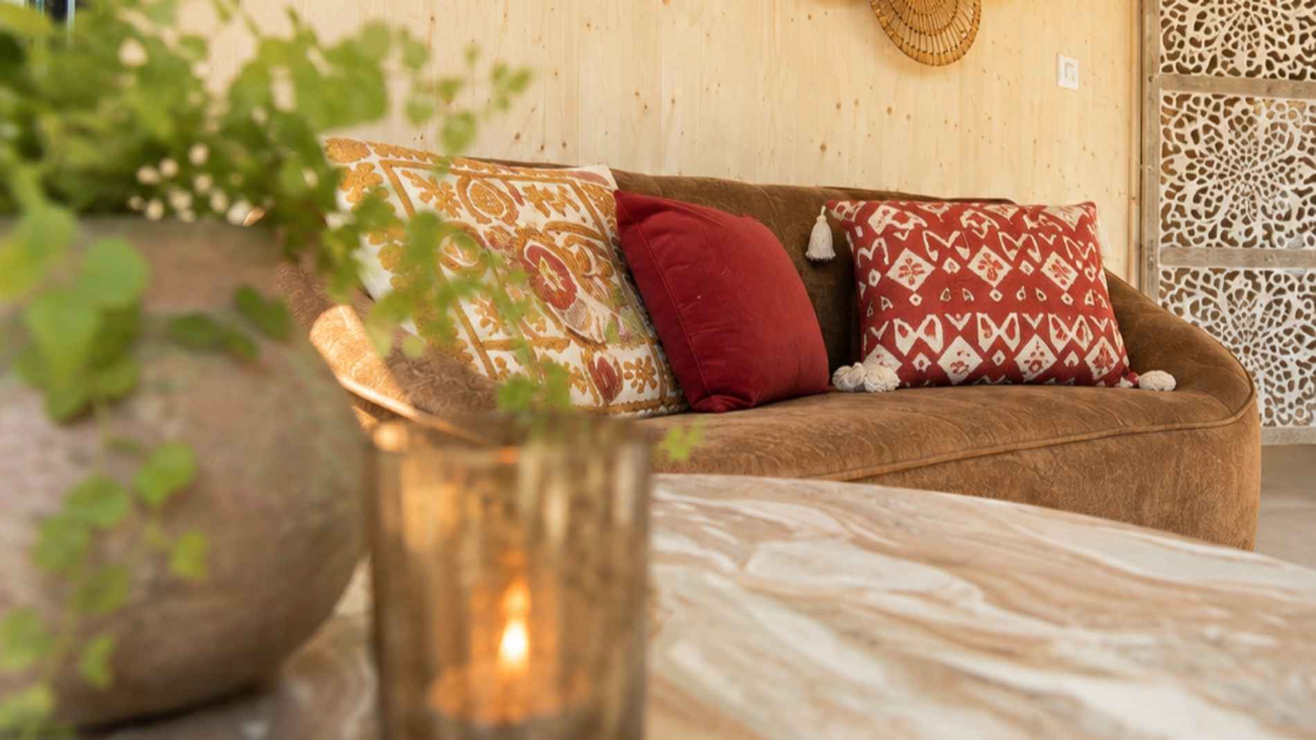 maison + de 50m² agrandir un chalet