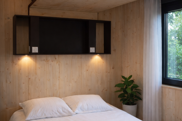 Chambre gîte