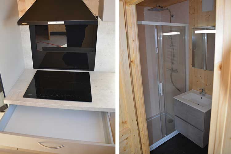 Studio-de-jardin-salle-d'eau-cuisine